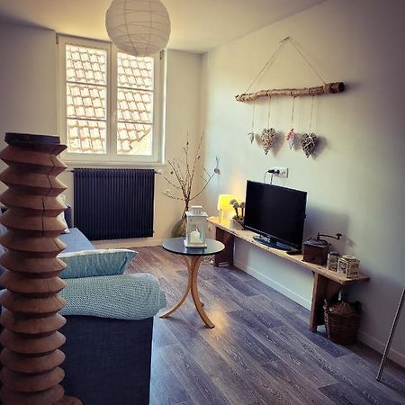 Appartement A la Forge  à Sermersheim Extérieur photo